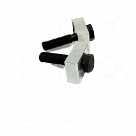 ATC 9996966 Volvo D9 D12 D13 Cylinder Liner Press Hold Down Tool